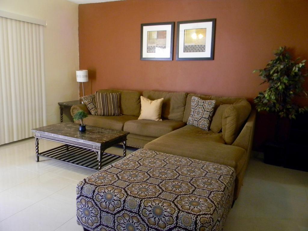 Pedro Villas Tamuning Exterior foto