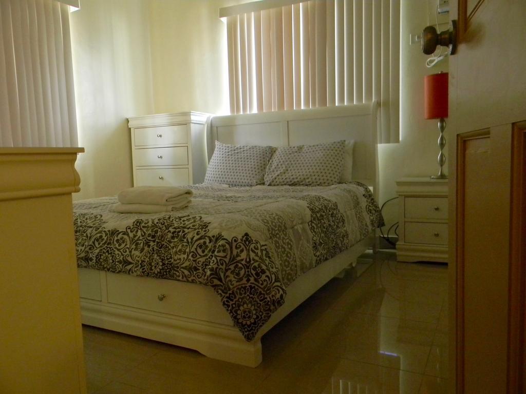 Pedro Villas Tamuning Exterior foto