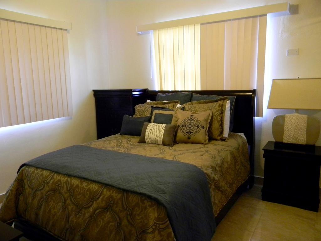 Pedro Villas Tamuning Exterior foto